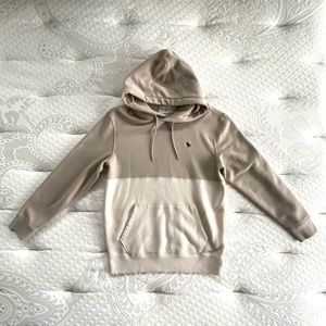 Never worn, Abercrombie & Fitch Men’s Hoodie